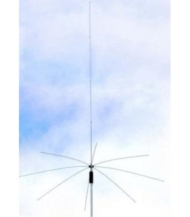 MA160V - Antena vertical HF