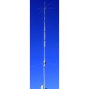 R-9 - Antena vertical HF
