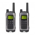 T-80 - MOTOROLA PMR-446. Blister 2 unidades