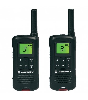 T-60 - MOTOROLA PMR-446. 2 unidades
