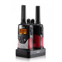 FX-332 - Pack BLISTER 2 walkies PMR Brondi 