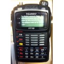 FT1DEBLACK YAESU FT1DE