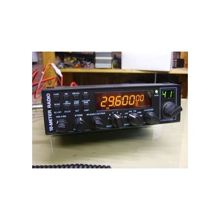 ANYTONE AT-5555 V6 
