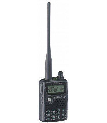 Kenwood TH f7e