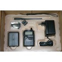 Kenwood TH f7e