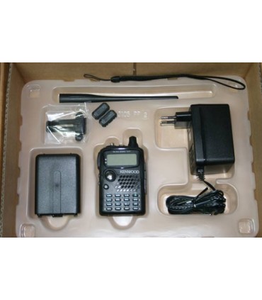 Kenwood TH f7e