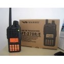 YAESU FT-27E