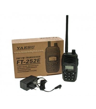 YAESU FT-252E