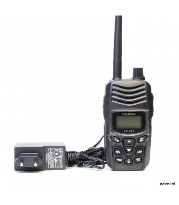 YAESU FT-257
