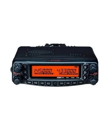 YAESU FT-8800E