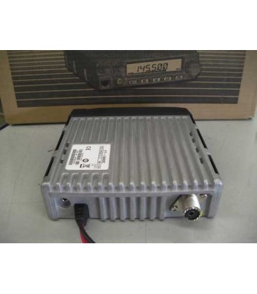 YAESU FT-1900E