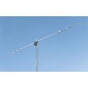 D-4 - Dipolo rígido para 7-14-21-28 MHz