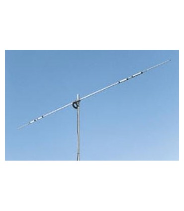 D-40 - Dipolo rígido para 7 MHz