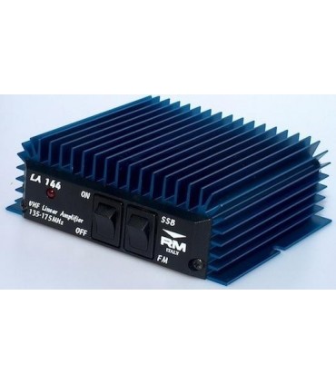 Amplificador lineal RM LA-144 
