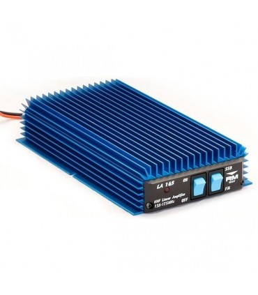 Amplificador lineal RM LA-145 