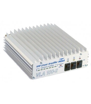 Amplificador lineal RM VLA-100-2