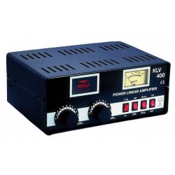 Amplificador lineal RM KLV-400 para CB