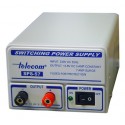 SPS-57 - Fuente de alimentación conmutada 5-7 A