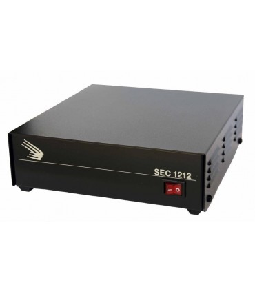 RPS-1212-SM - Fuente de alimentación conmutada SAMLEX 12 A
