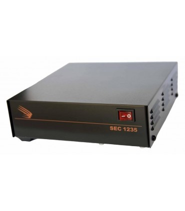 RPS-1235-SM - Fuente alimentación conmutada 35 A
