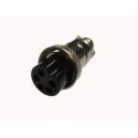 CONECTOR MICROFONO 5 PIN