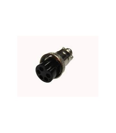 CONECTOR MICROFONO 5 PIN