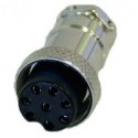 CONECTOR MICROONO 8 PIN