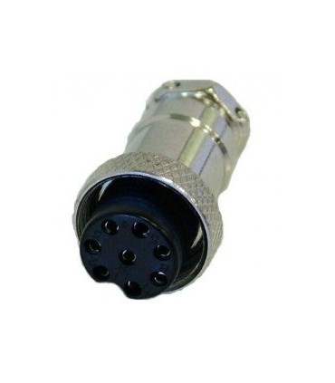 CONECTOR MICROONO 8 PIN