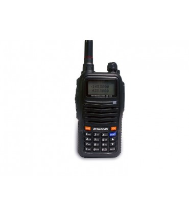 DYNASCAN DB-150