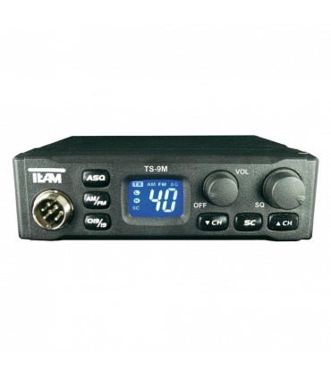 Transceptor CB TS-9M