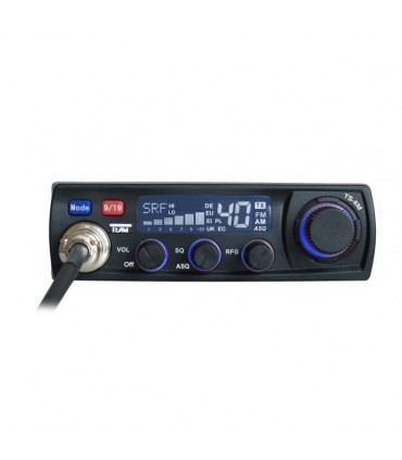 Transceptor CB TS-6M