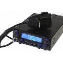 MAGNUM-257-HP - Transceptor móvil 28 MHz