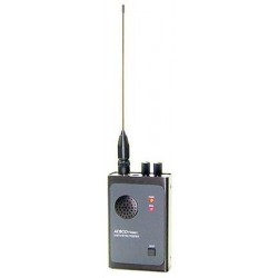 FC-5001 - Detector RF de emisiones de VHF/UHF, demodulación de FM