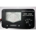 MEDIDOR SWR-2000