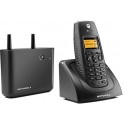 TELÉFONO INALÁMBRICO LARGO ALCANCE 