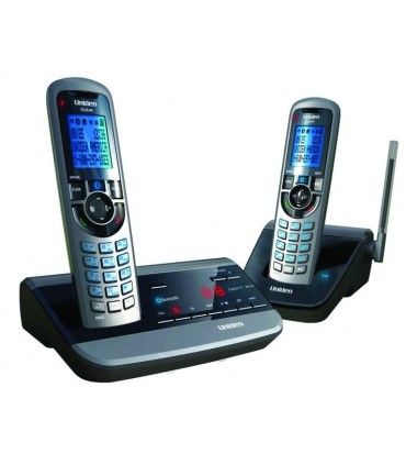 TELÉFONO INALÁMBRICO