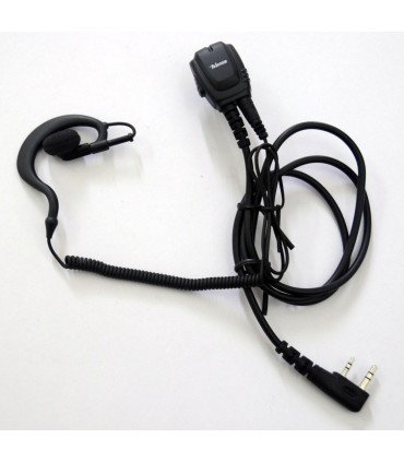 Micro-auricular gama profesional. IP-54