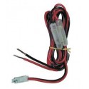 Cable alimentación equipos 2 m