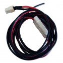 AV-IW7000 - Cable alimentación para ICOM W7000