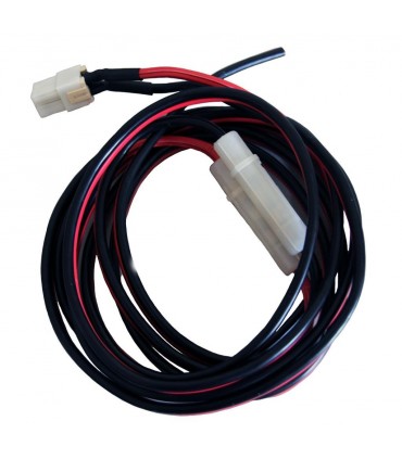 AV-IW7000 - Cable alimentación para ICOM W7000