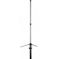 X-300-NW - Antena base bibanda 144/430 MHz