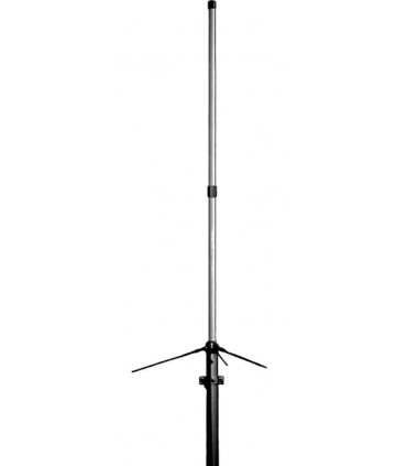 X-300-NW - Antena base bibanda 144/430 MHz