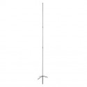 X-510-NW - Antena base bibanda 144/430 MHz