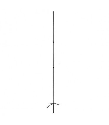 X-510-NW - Antena base bibanda 144/430 MHz