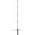 X-600-NW - Antena base bibanda 144/430 MHz