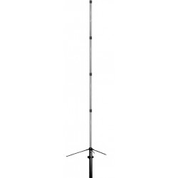 X-600-NW - Antena base bibanda 144/430 MHz