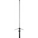 X-5000-NW - Antena base tribanda 144/430/1200 MHz