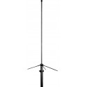 V-2000-NW - Antena base tribanda, 50/144/430 MHz