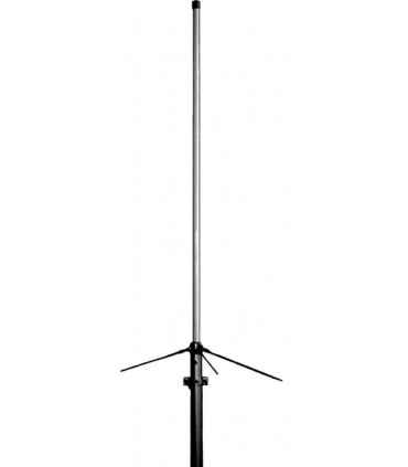 V-2000-NW - Antena base tribanda, 50/144/430 MHz