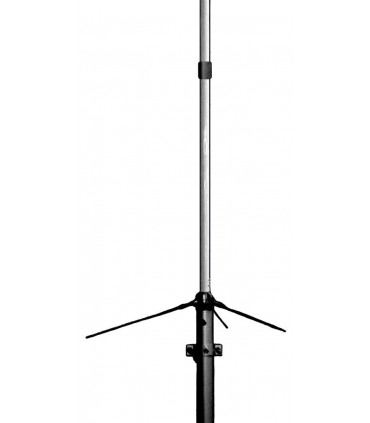 DX-F23 - Antena base 144/148 MHz